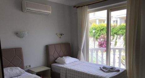 その他 2 Bodrum Bogazici Turquoise Village