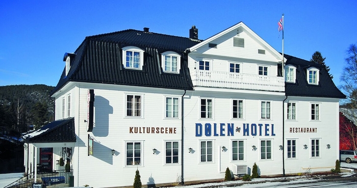 Lain-lain Dølen Hotel