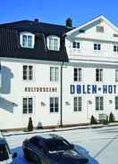 Imej utama Dølen Hotel