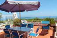 Others Villa La Favola Suite Ischia Terrace With View