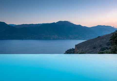 Others Self-catering Luxury Stone Holiday Villa With Infinity Pool and Panoramic View