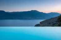 Khác Self-catering Luxury Stone Holiday Villa With Infinity Pool and Panoramic View