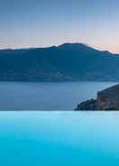 Primary image Self-catering Luxury Stone Holiday Villa With Infinity Pool and Panoramic View