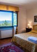 Imej utama Wonderful Villa With Private Pool in the Heart of Tuscany