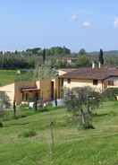 Primary image Tinaia-1 Villa, 1116 Beds