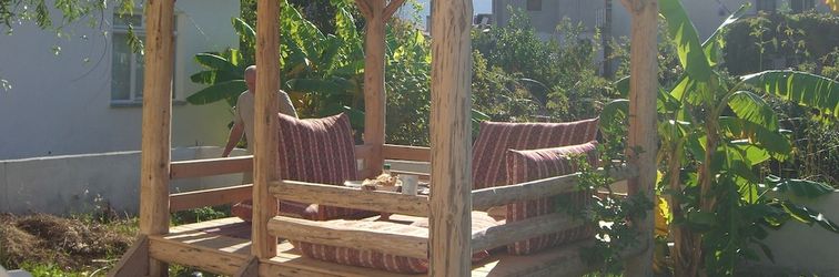 기타 Perfectly Located Apartment