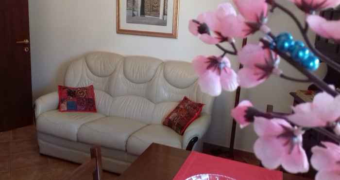 Others Arona-lake Maggiore Apartment in Quiet Area Suitable for Families