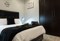 Others 5 The Urban The Place To Stay