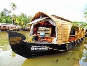 Lainnya 4 Houseboat Cruise in the Backwaters of Kerala