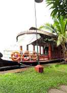 Primary image Houseboat Cruise in the Backwaters of Kerala