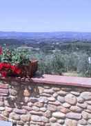 Imej utama Holidays In The Heart Of Chianti