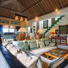 Primary image 1 빌라 세무아 수카, 더 라이스필즈 오브 우붓, 2BD2박풀베스트 B스트 인 발리, Wantilan Desa Adat Kekeran 호텔