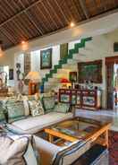 ภาพหลัก Villa Semua Suka, the Ricefields of Ubud, 2bd2baacpoolbest Bkfast in Bali