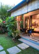 ภาพหลัก Bungalow Jepunbest Breakfast in Bali