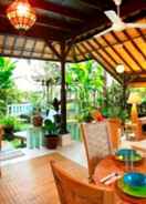 Imej utama Hyacinth Housebest Breakfast in Bali