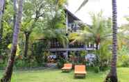 อื่นๆ 6 Villa Sunrise on the Bali North Shore/breakfast Included