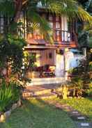 ภาพหลัก Villa Sunrise on the Bali North Shorebreakfast Included