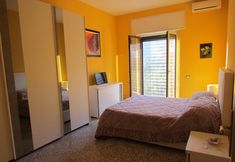 Khác 2 Wonderful Amalfi Coast Apartment Overlooking the sea With Free Wifi and Parking