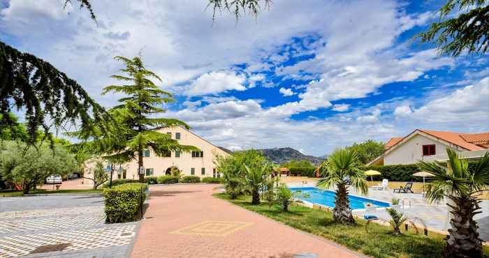 อื่นๆ Holiday House Events With Private Pool in the Center of Sicily
