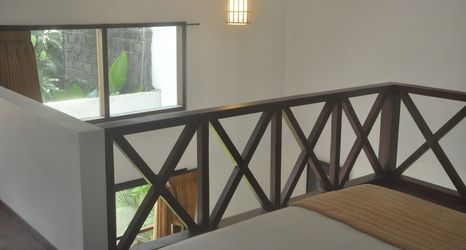 其他 2 Frog House a Charming Apartment in Best Bali Location