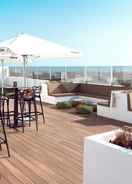 Primary image DAOS Suites Terrace Marbella