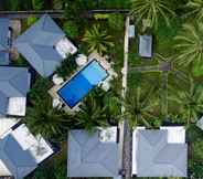 Others 2 Explore Lombok From Your Villa for 2+