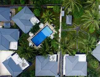 Others 2 Explore Lombok From Your Villa for 2+