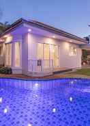 Ảnh chính Luxury Villa With Private Swimmong Pool