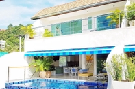 Others Beachside 3-bedroom Townhouse w/ Private Pool at 70 Meters From Beach