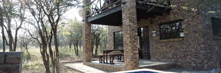 Khác Umvangazi Rest - Enjoy a Relaxing, Rejuvenating and Peaceful Setting in the Bush