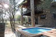 Khác Umvangazi Rest - Enjoy a Relaxing, Rejuvenating and Peaceful Setting in the Bush