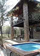 Imej utama Umvangazi Rest - Enjoy a Relaxing, Rejuvenating and Peaceful Setting in the Bush