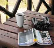 Khác 3 Umvangazi Rest - Enjoy a Relaxing, Rejuvenating and Peaceful Setting in the Bush