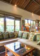 Imej utama Artful 3bed3bath Villa And Bungalow in the Rice Fieldsbest Breakfast in Bali