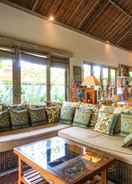 ภาพหลัก Artful 3bed3bath Villa And Bungalow in the Rice Fieldsbest Breakfast in Bali