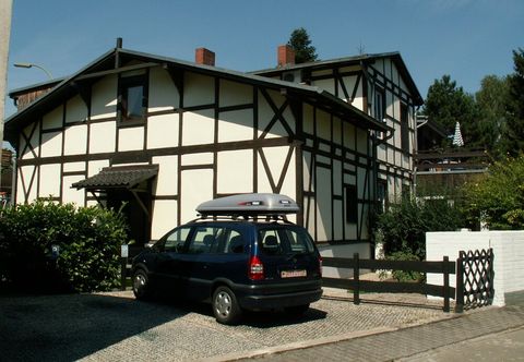 อื่นๆ Havelapartments Gatow