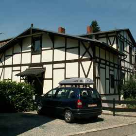 Primary image 1 Havelapartments Gatow, Khách sạn Olympiastadion Berlin