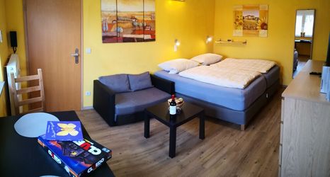 อื่นๆ 2 Havelapartments Gatow