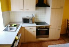 อื่นๆ 7 Havelapartments Gatow