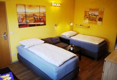 อื่นๆ 3 Havelapartments Gatow