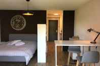 Others Large Studio Near Epfl And Lausanne City Center