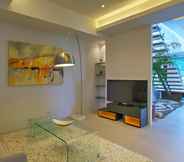 Others 4 "hilltop Wow 4br Seaview Pool Villa at Naithon Beach"