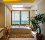 Others 5 "hilltop Wow 4br Seaview Pool Villa at Naithon Beach"