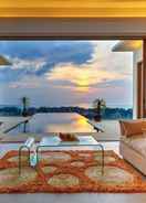 Primary image Hilltop Wow 4br Seaview Pool Villa at Naithon Beach