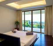 Others 2 "hilltop Wow 4br Seaview Pool Villa at Naithon Beach"