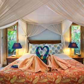 ภาพหลัก 1 Bungalow Jepunubudbest Breakfast In Bali, Hotel Wantilan Desa Adat Kekeran