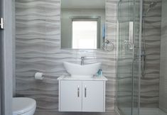 Khác 6 Villa Clea,stunning 4bdr Protaras Villa, Seaviews