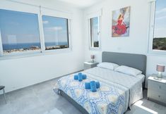 Khác 4 Villa Clea,stunning 4bdr Protaras Villa, Seaviews