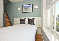 Lainnya 4 StayPrime Notting Hill Serviced Apartments