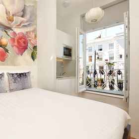 Primary image 1 StayPrime Notting Hill เซอร์วิสอพาร์ตเมนต์, โรงแรม & ที่พัก International Society of Ultrasound in Obstetrics and Gynecology (ISUOG)